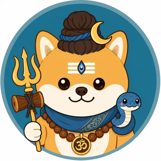 SHIBA