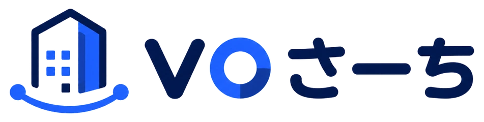 VOさーち